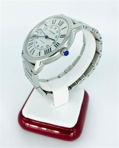 cartier 247143nx|cartier tank watch.